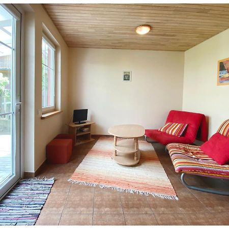 Apartamentai Obelyne Palanga Dış mekan fotoğraf