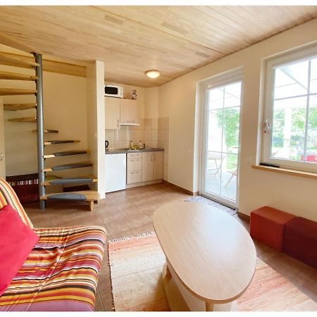 Apartamentai Obelyne Palanga Dış mekan fotoğraf