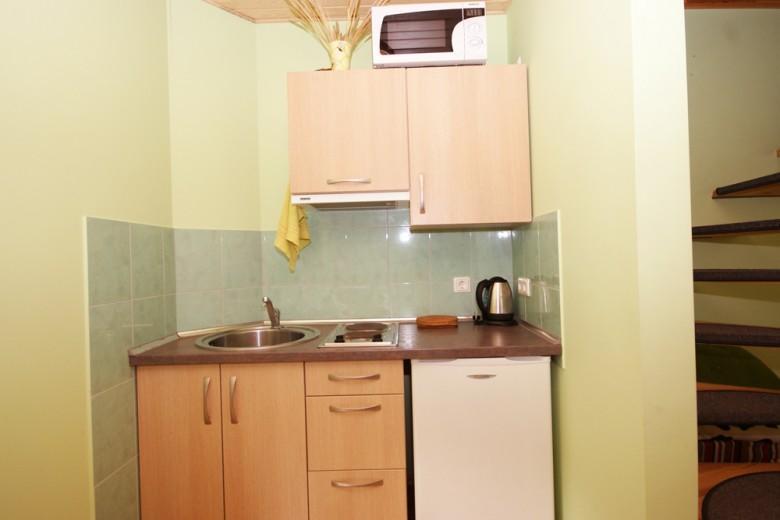 Apartamentai Obelyne Palanga Dış mekan fotoğraf